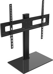Bormann BTV1270 070726 Επιτραπέζια Βάση Τηλεόρασης έως 70" Bormann BTV1270 070726 Επιτραπέζια Βάση Τηλεόρασης έως 70"