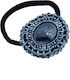 Novita Haargummi Blau 3210 Blau