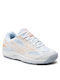 Mizuno Cyclone Speed 4 Sport Shoes Handball White