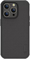 Nillkin Super Frosted Shield Pro Magnetic Черен (iPhone 14 Pro Max)