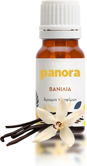 Panora Drops with Aroma Vanilla 10ml