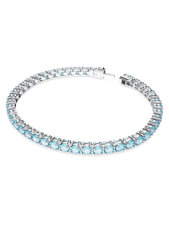 Swarovski Bracelet Riviera Large with Zircon