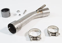 Motorcycle Exhaust Link