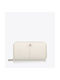 Axel Iphigenia Large Women's Wallet White