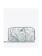 Axel Iphigenia Large Women's Wallet Blue