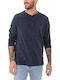 T-shirt Blue