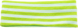Hair Band Hair Green
