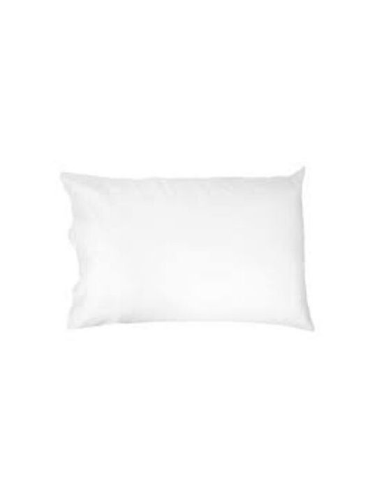 Mardim Pillowcase White 50x70cm.