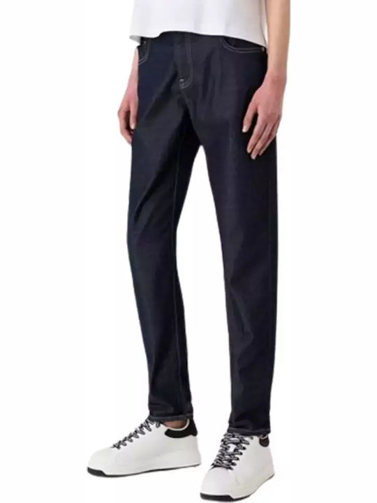 Emporio Armani Women's Jean Trousers
