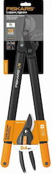 Fiskars Hook L78 Schere Kondom + P26 Achtung