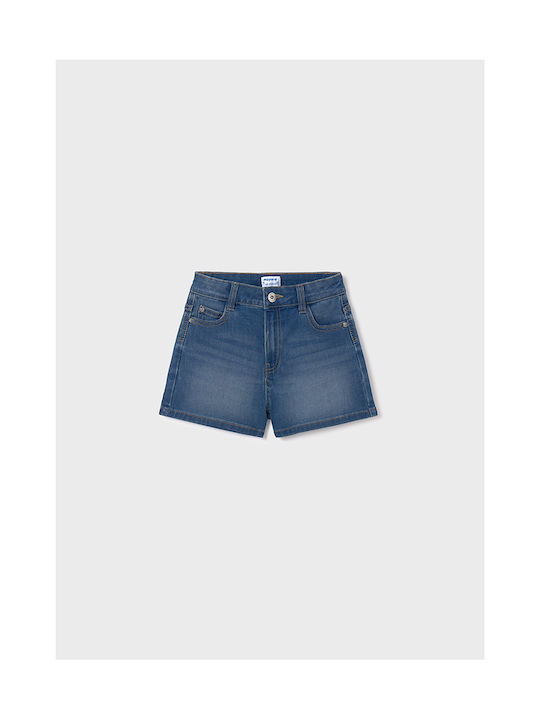 Mayoral Kids Shorts/Bermuda Denim