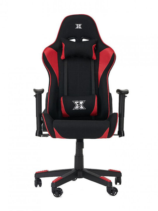 Serioux Torin Artificial Leather Gaming Chair w...