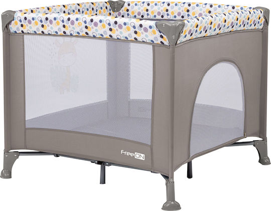 FreeOn Кошара За Игра 93x93см FreeOn Кошара За Игра 93x93см