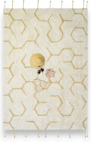 Lorena Canals - Χαλί Δωματίου Pollination 90x130cm