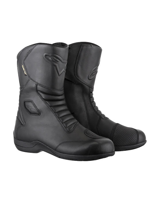 Cizme Web Alpinestars Negre 20650.10