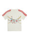 Tricou pentru copii Off White x Disney Mickey Mouse