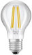 Eurolamp Λάμπα LED για Ντουί E27 και Σχήμα A60 Θερμό Λευκό 1055lm