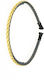 Headband Hair Gold