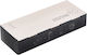 RoisBros Σετ 450 Χάρτινα Κουτιά Ψητοπωλείου 25.5x10x5.3εκ.