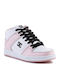 Manteca 4 Παιδικά Sneakers High Ροζ