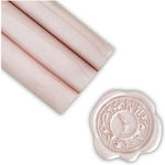 Art & Hobby Sealing Wax Ink Stamp Pink