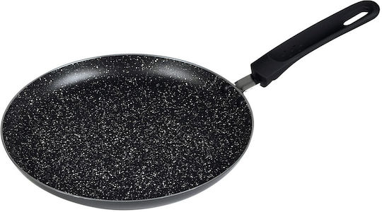 KING Hoff Pan aus Aluminium mit Steinbeschichtung 25cm