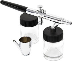 Wiltoc Air Spray Paint Gun Floating Tumbler