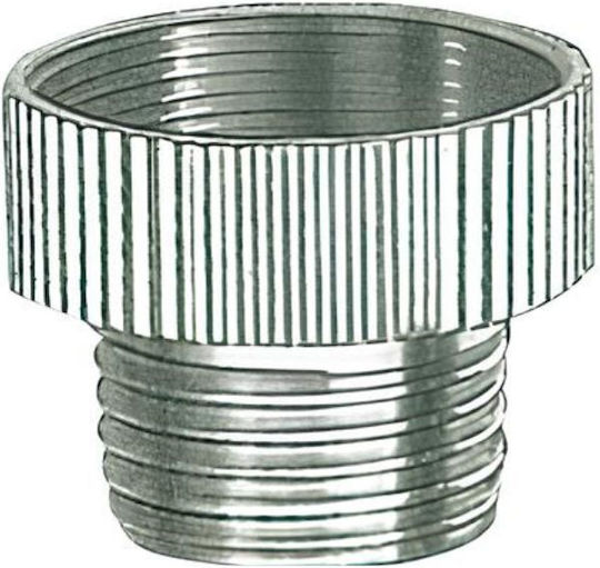 Adaptor pentru furtun de duș 3/8" - 1/2"