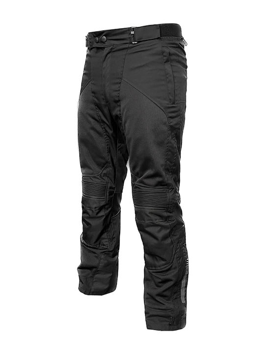 Air Siempre 2 Ps Riding Pants Black Siempre2pant Black