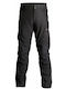 Narvik Ps Pants Wp Black Narvikpno.black