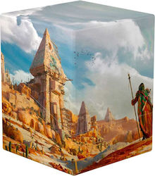 Ultimate Guard Boulder 100+ Playmat