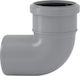 Unghiul Valsir Pp Φ40 87o -