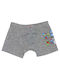 Namaldi Kids' Boxer Grey