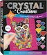 Hinkler Κατασκευη Με Κρυσταλλους Σκυλος - Crystal Creations: Pd Moreno Corgi In Glasses Cc-26 Hinkler