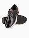 Мъжки ежедневни дрехи с шнур 330.r886-l Black