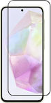 Orso 5D Vollkleber Vollflächig gehärtetes Glas (Galaxy A55)