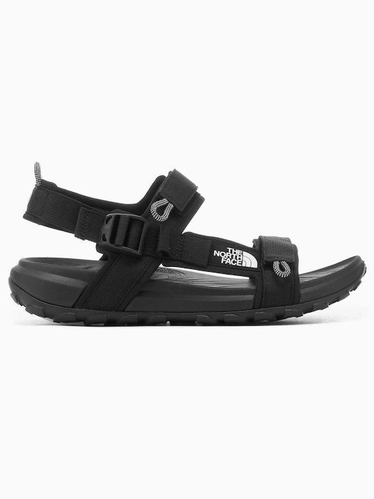 Explore Camp Men's Sandals Black