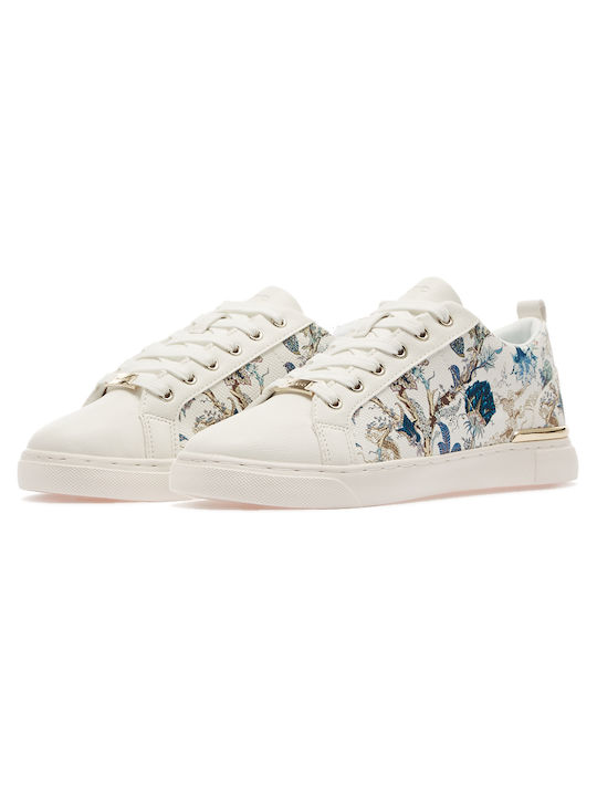 Aldo Damen Sneakers Mehrfarbig