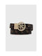 Guess Women's Belt Brown