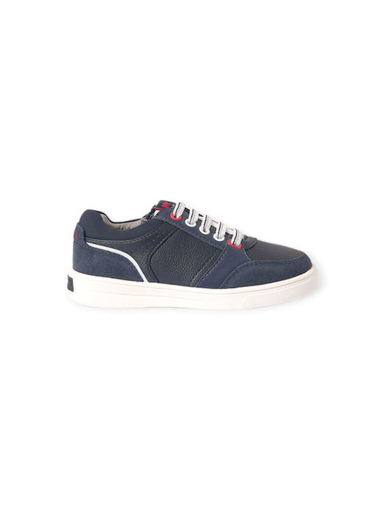 Mayoral Kinder-Sneaker Marineblau