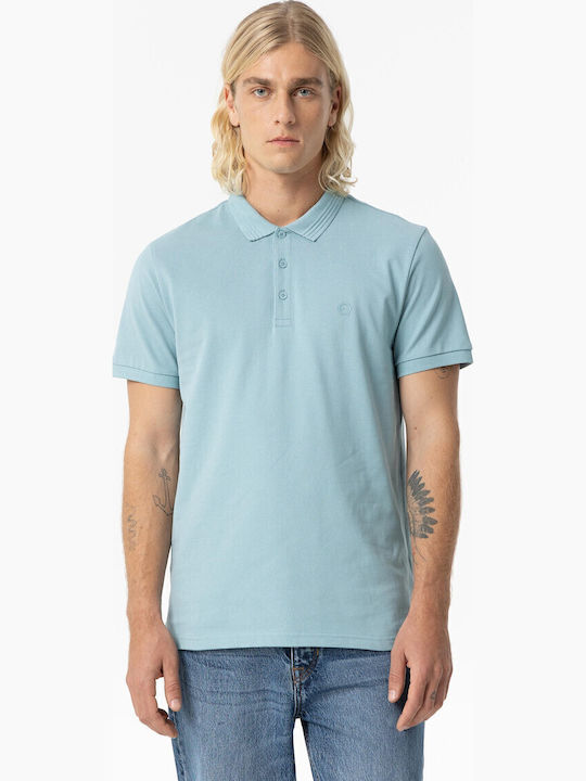 Tiffosi Polo T-shirt Light Blue