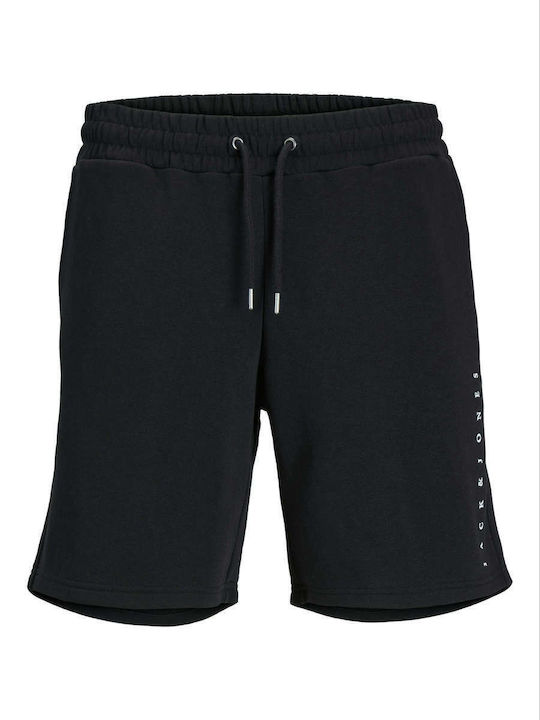 Jack & Jones Men's Shorts Black