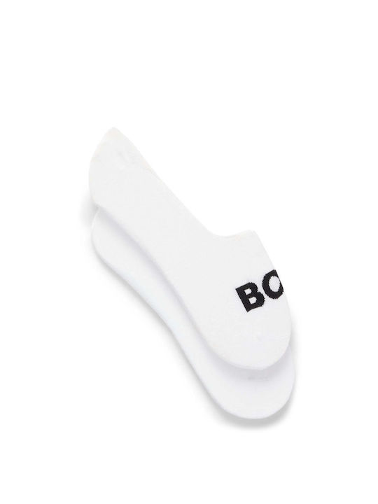 Hugo Boss Socks White