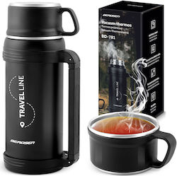 Berdsen 1.5lt Schwarz Berdsen 1.5lt Schwarz
