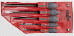 Kuźnia Sułkowice Set 5 Screwdrivers