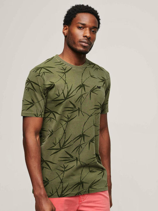 Superdry Superdry Herrenblusen Kurzarm T-Shirt ...