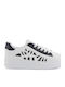 Γυναικεία Sneakers Μαύρο