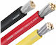 Wul2bk-c PVC кабел Червен 2awg