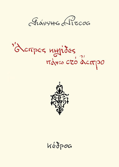 Κηλιδες Πανω Στο