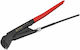 AWTools Plumbing Pliers